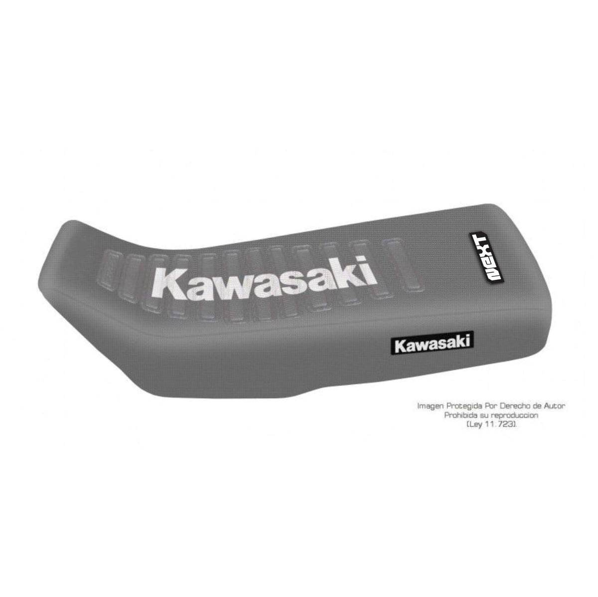 Kawasaki Tengai - Funda Asiento HFE