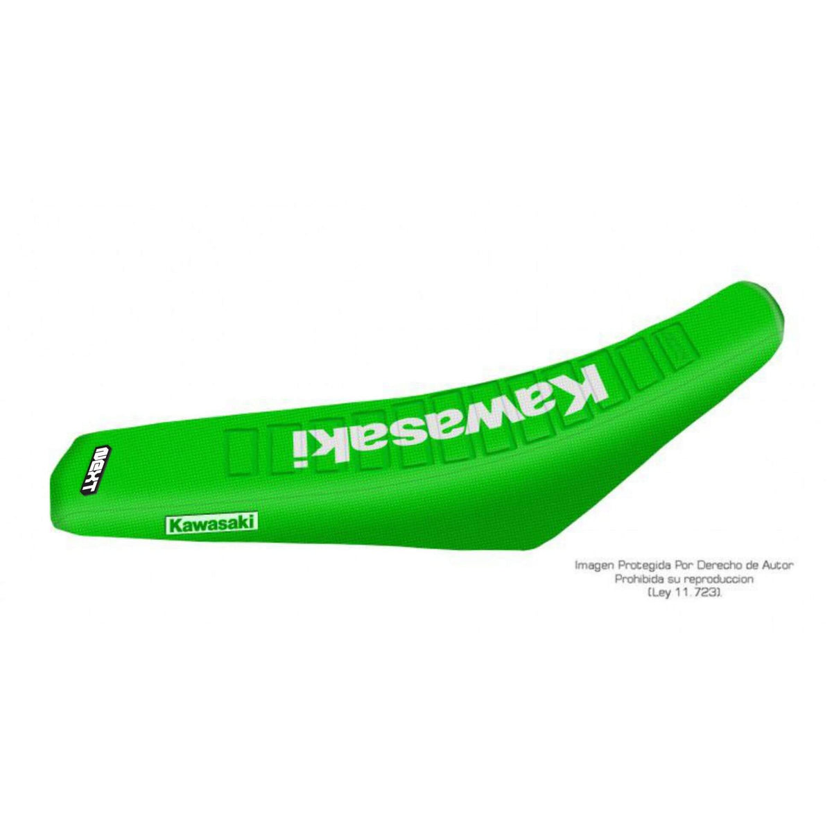 Kawasaki Kxf 250/450 - 08/16 - Funda Asiento HFE