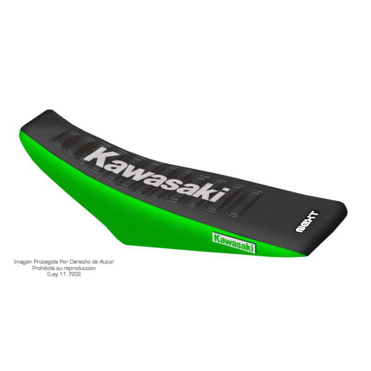 Kawasaki Kxf 250/450 - 17/19 - Funda Asiento HFE