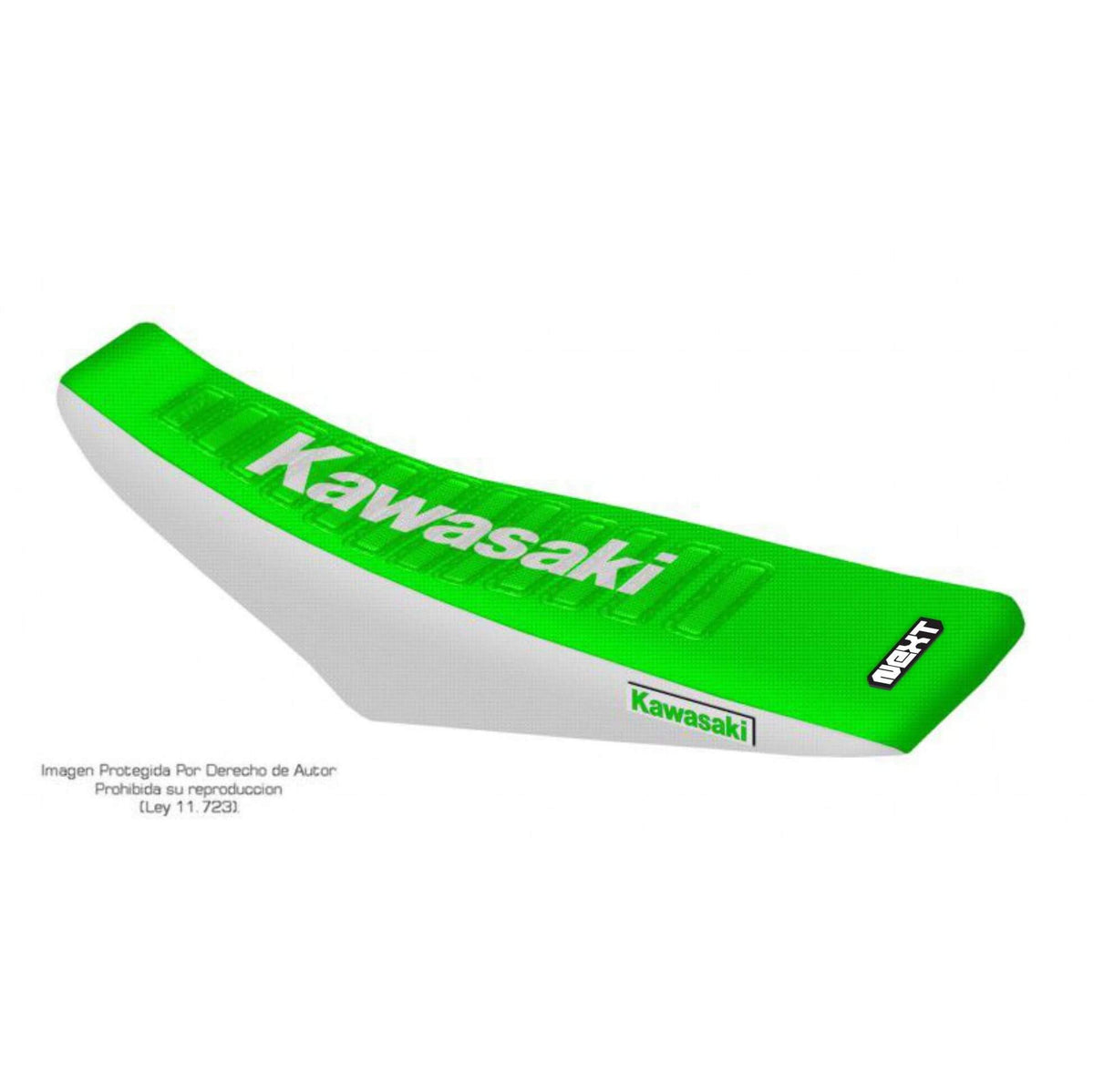 Kawasaki Kxf 250/450 - 17/19 - Funda Asiento HFE