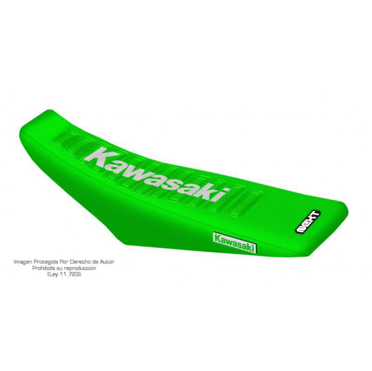 Kawasaki Kxf 250/450 - 17/19 - Funda Asiento HFE