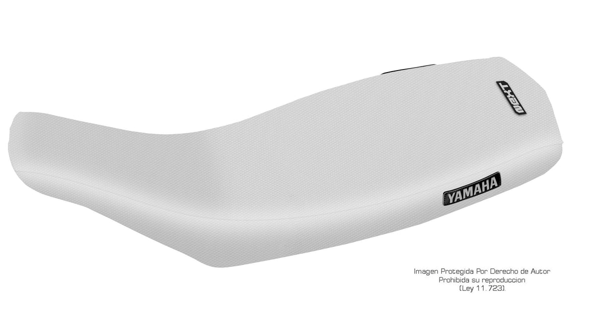 Yamaha Xtz 125 - Funda Asiento Total Grip