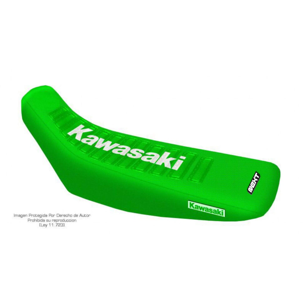 Kawasaki Kdx 200 - 95/07 - Funda Asiento HF