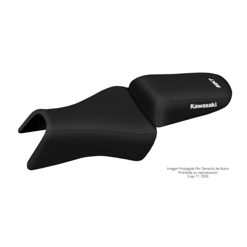 Kawasaki Ninja Zx6 600 - 94/01 - Funda Asiento Total Grip