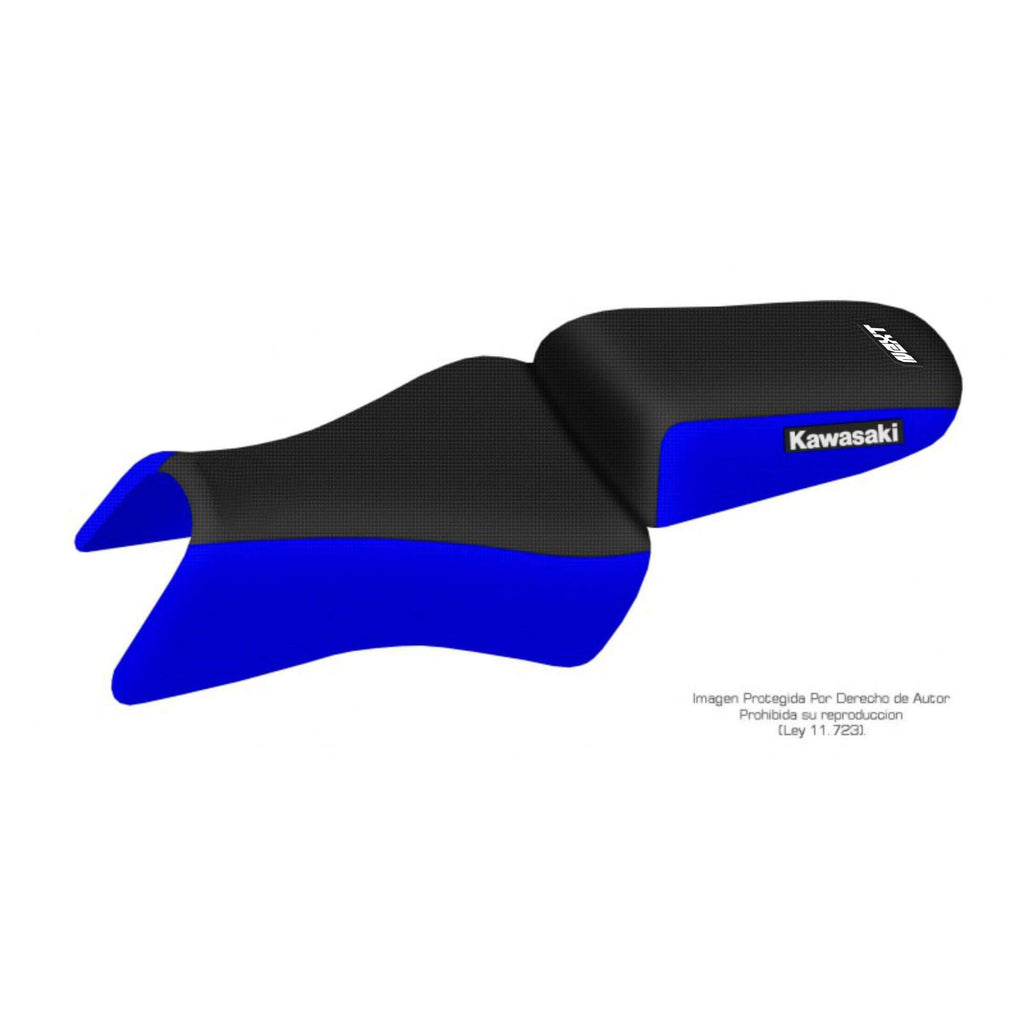 Kawasaki Ninja Zx6 600 - 94/01 - Funda Asiento Total Grip