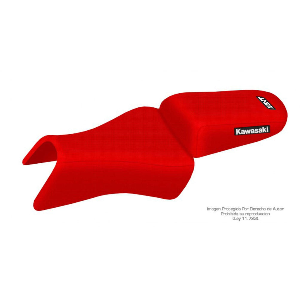 Kawasaki Ninja Zx6 600 - 94/01 - Funda Asiento Total Grip