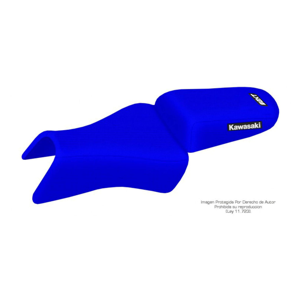 Kawasaki Ninja Zx6 600 - 94/01 - Funda Asiento Total Grip