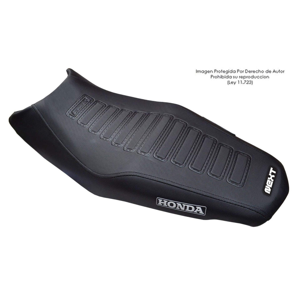 Honda Cg 150 Mod. Nuevo - Funda Asiento HF