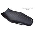 Honda Cg 150 Mod. Nuevo - Funda Asiento HF