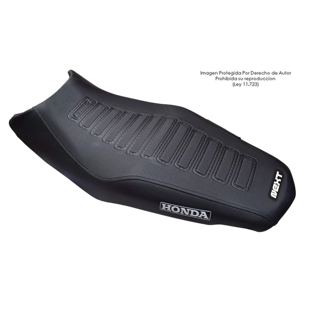 Honda Cg 150 Mod. Nuevo - Funda Asiento HF