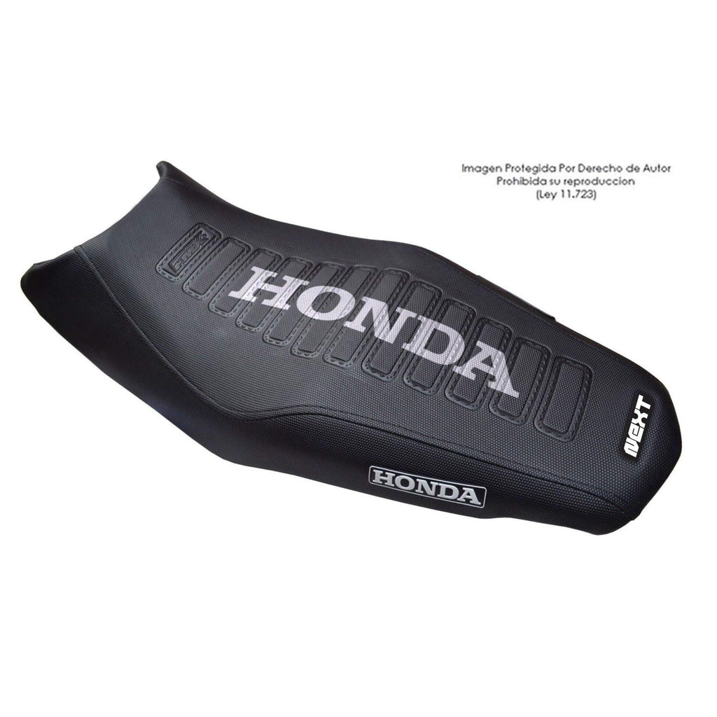 Honda Cg 150 Mod. Nuevo - Funda Asiento HFE