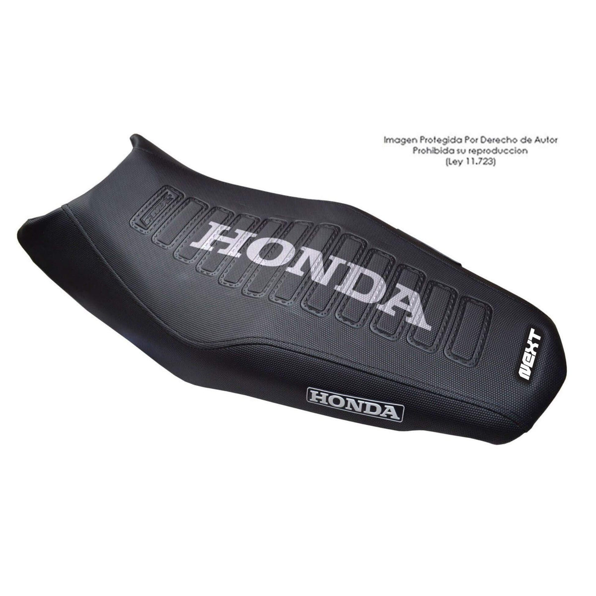 Honda Cg 150 Mod. Nuevo - Funda Asiento HFE