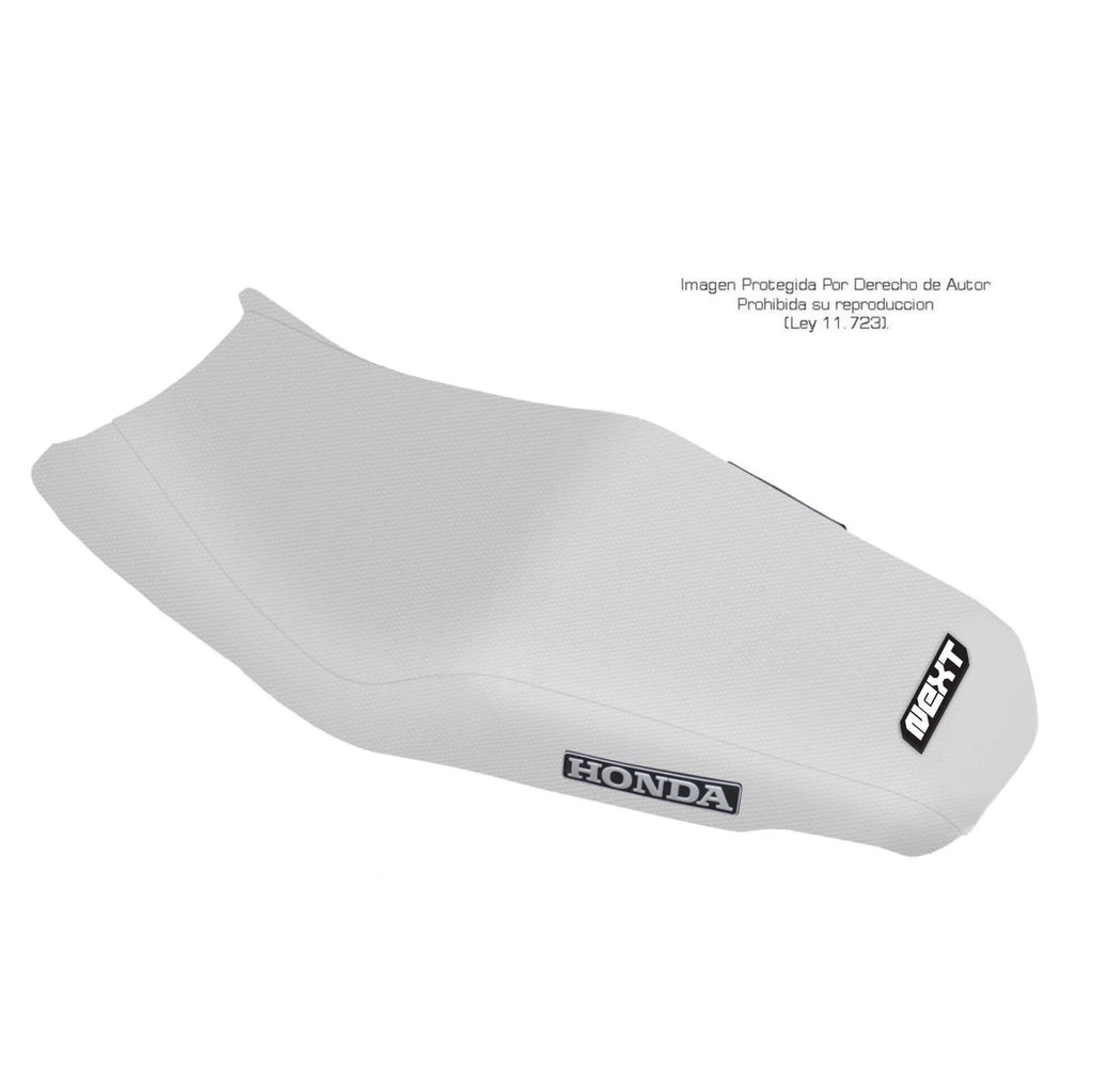 Honda Cg 150 Mod. Nuevo - Funda Asiento Total Grip