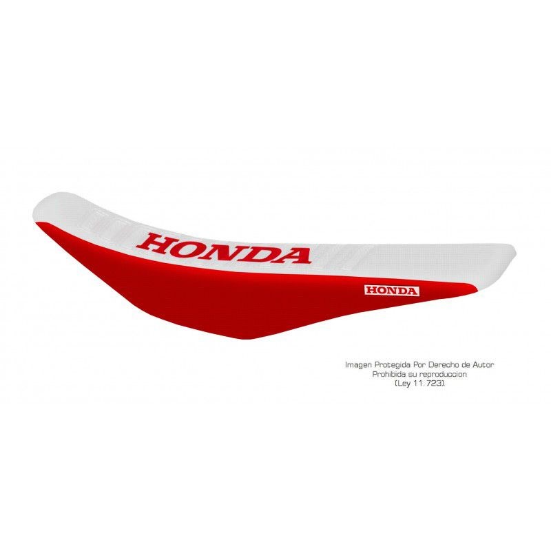 Honda Crf 250 - 18/21 - 450 - 17/20 - Funda Asiento HFE