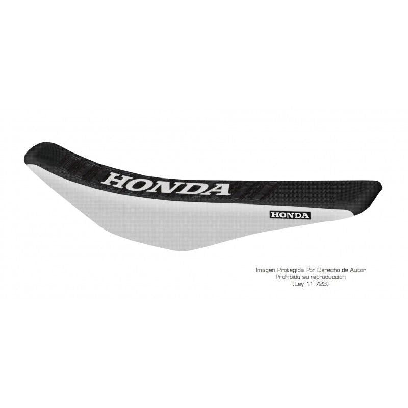 Honda Crf 250 - 18/21 - 450 - 17/20 - Funda Asiento HFE