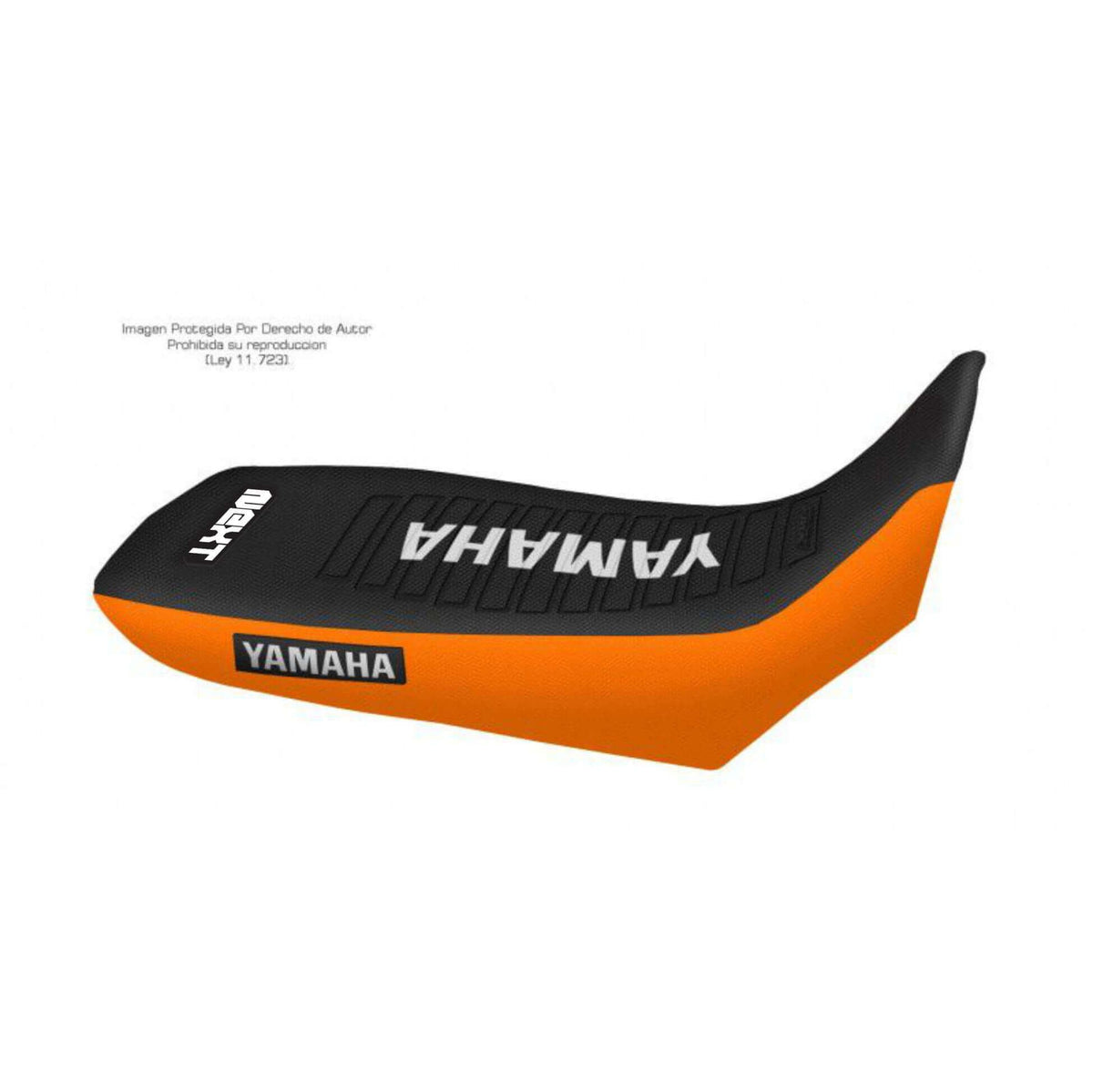 Yamaha Xtz 250 - Funda Asiento HFE