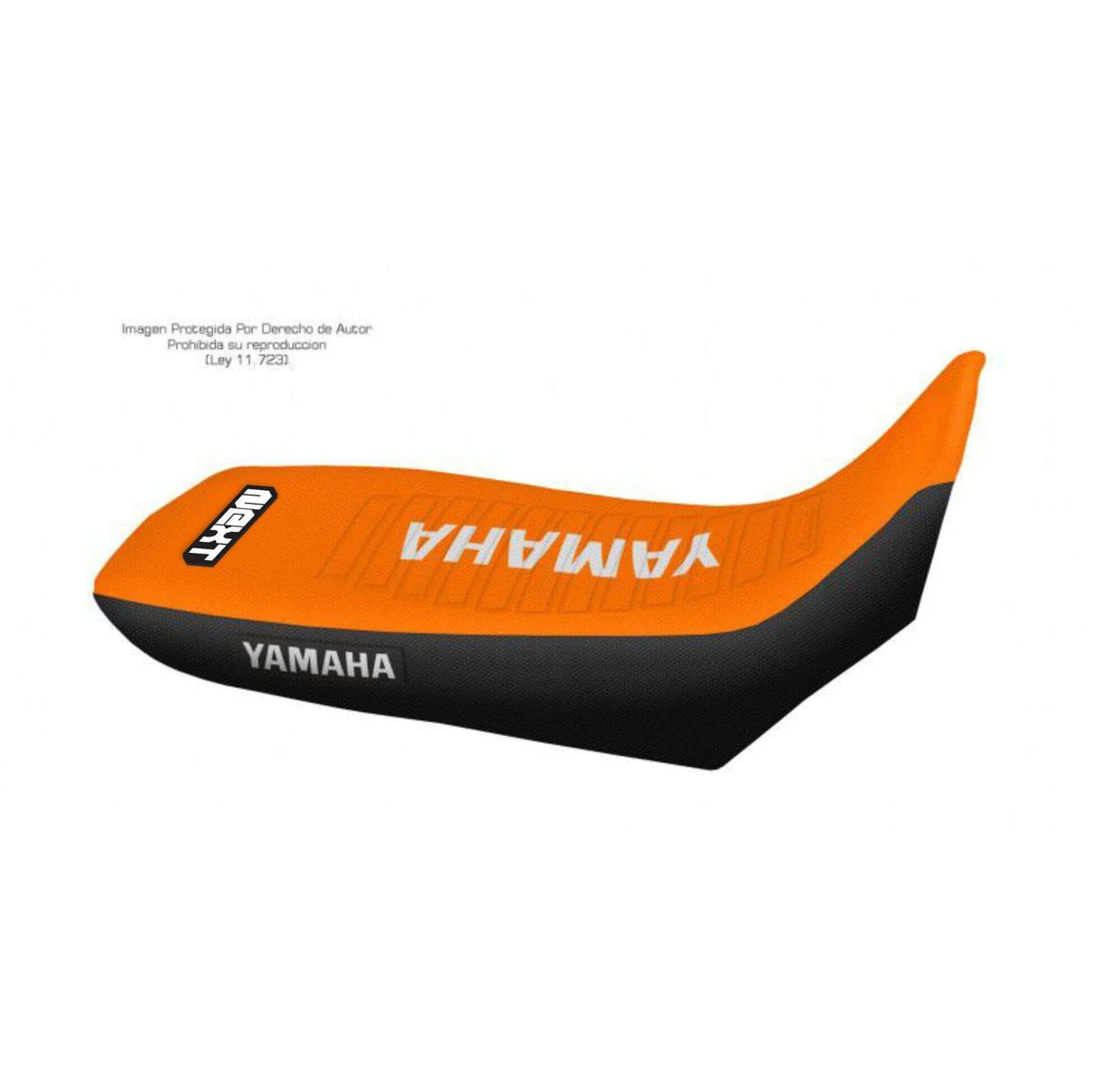 Yamaha Xtz 250 - Funda Asiento HFE