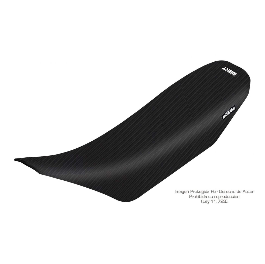 Ktm 07/10 - Funda Asiento Total Grip