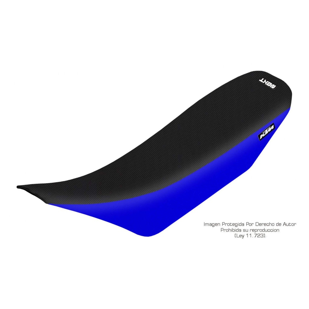 Ktm 07/10 - Funda Asiento Total Grip