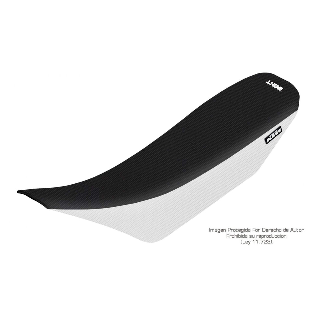 Ktm 07/10 - Funda Asiento Total Grip