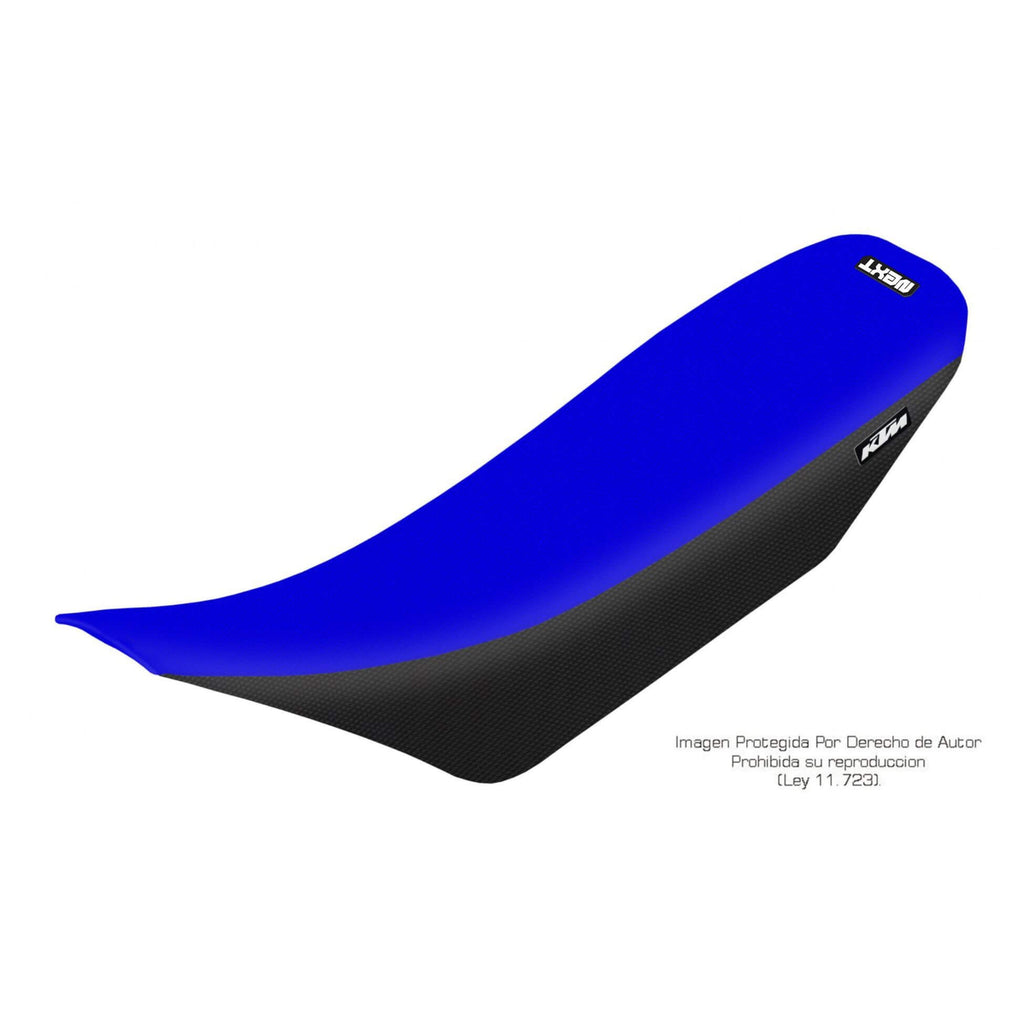 Ktm 07/10 - Funda Asiento Total Grip