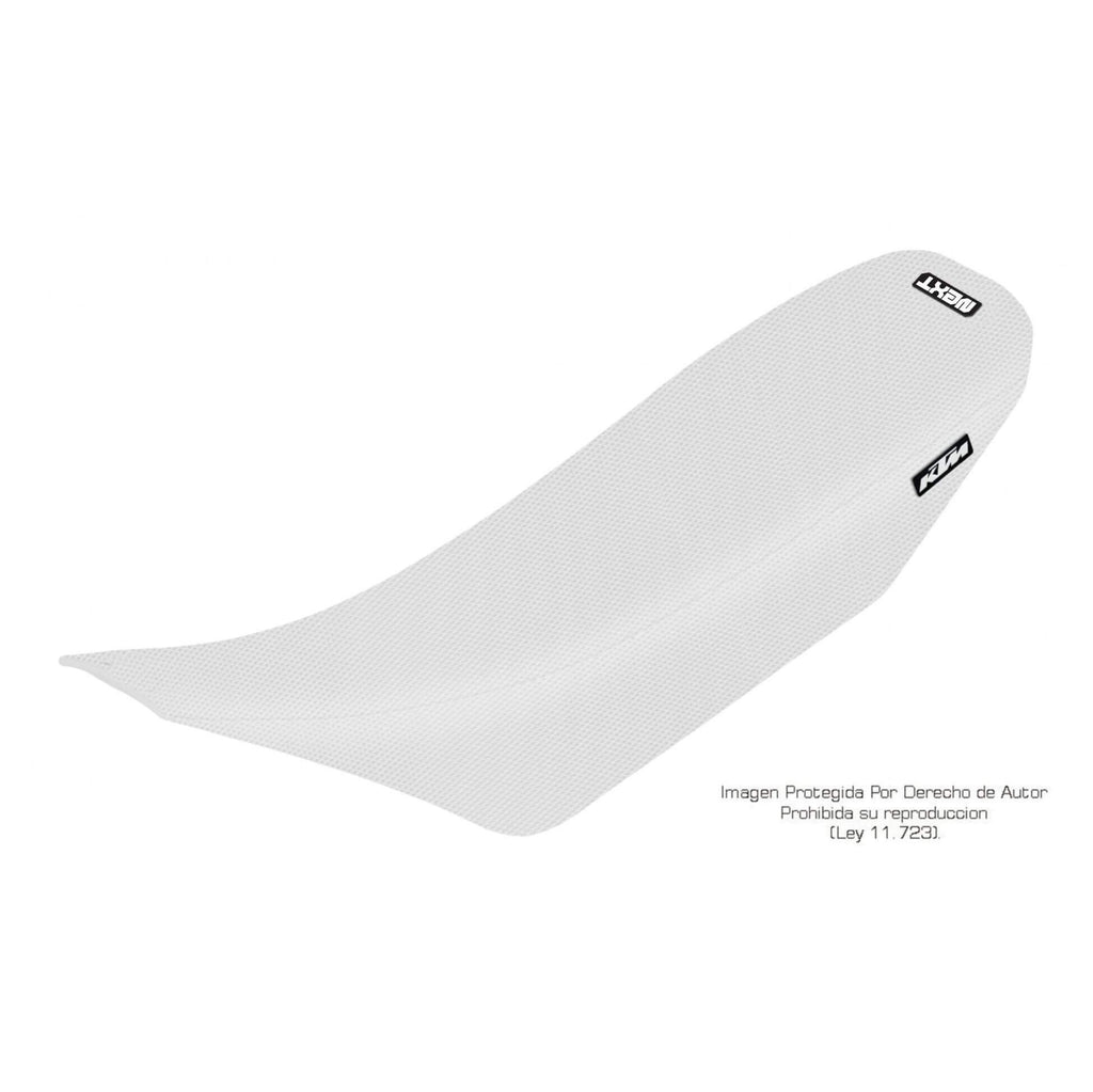 Ktm 07/10 - Funda Asiento Total Grip