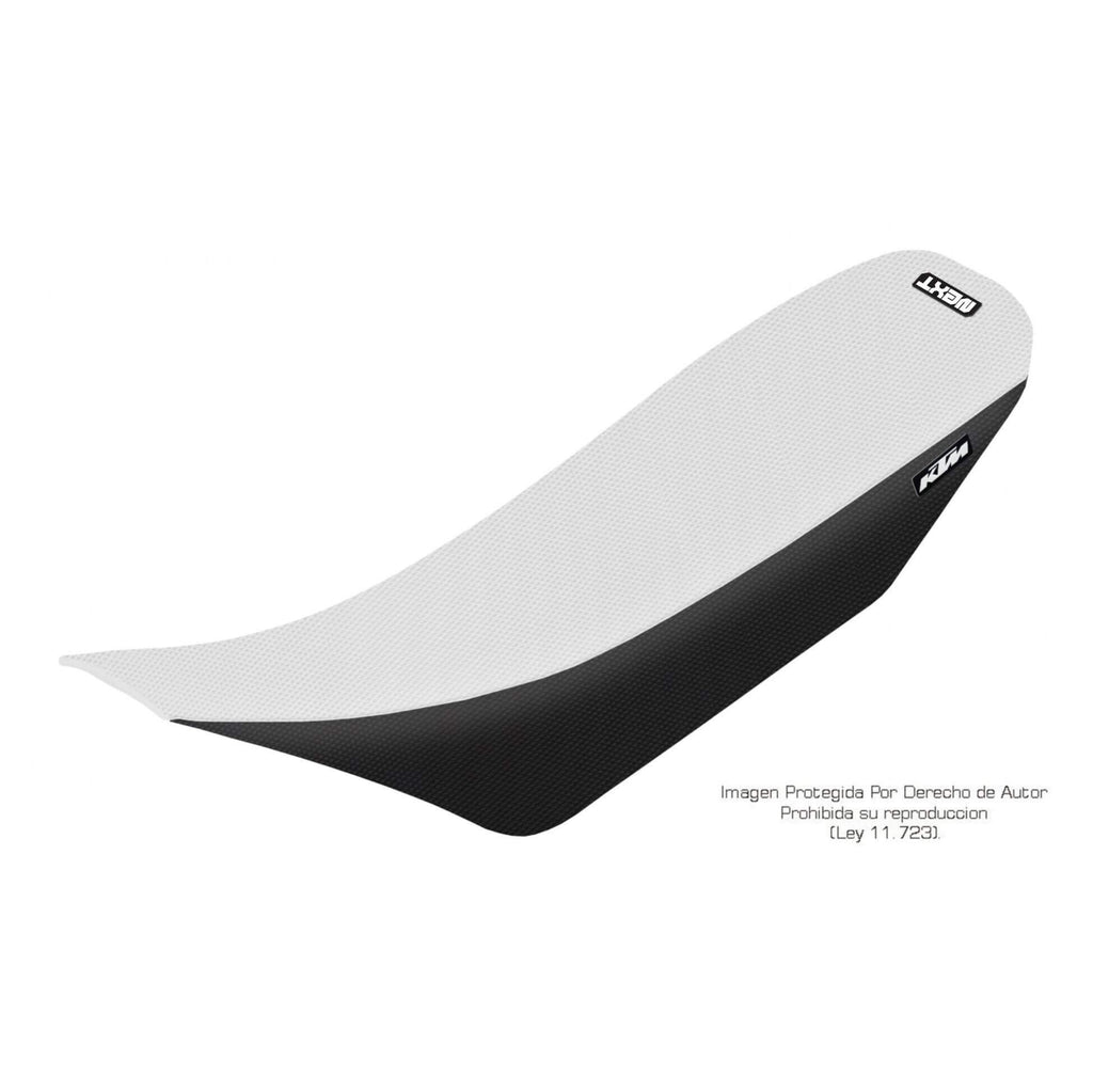 Ktm 07/10 - Funda Asiento Total Grip