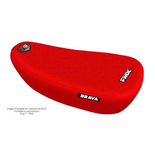 Funda Asiento Brava 70 Total Grip Fmx Covers