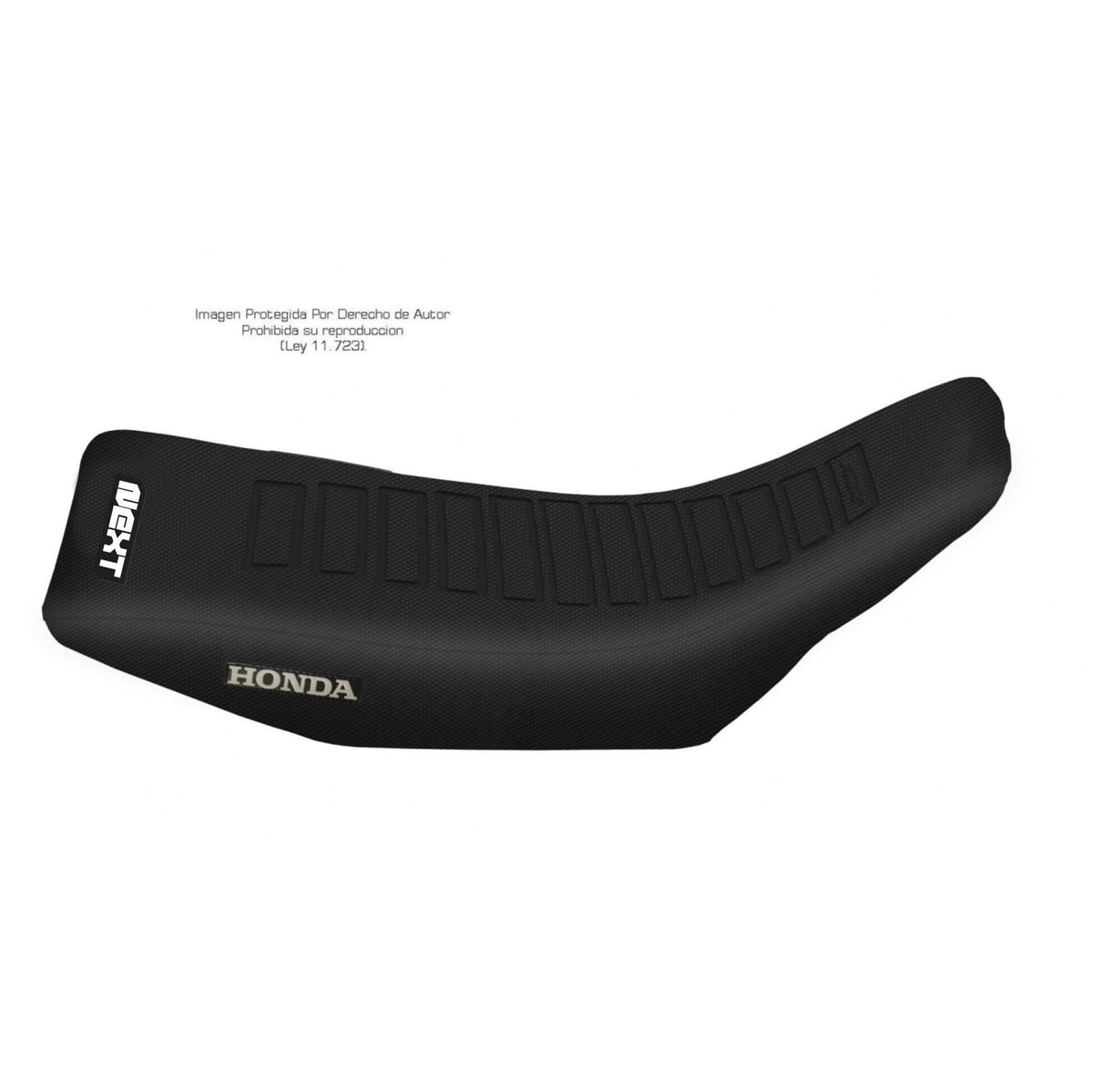 Honda Crm 125/250 - 94 - Funda Asiento HF