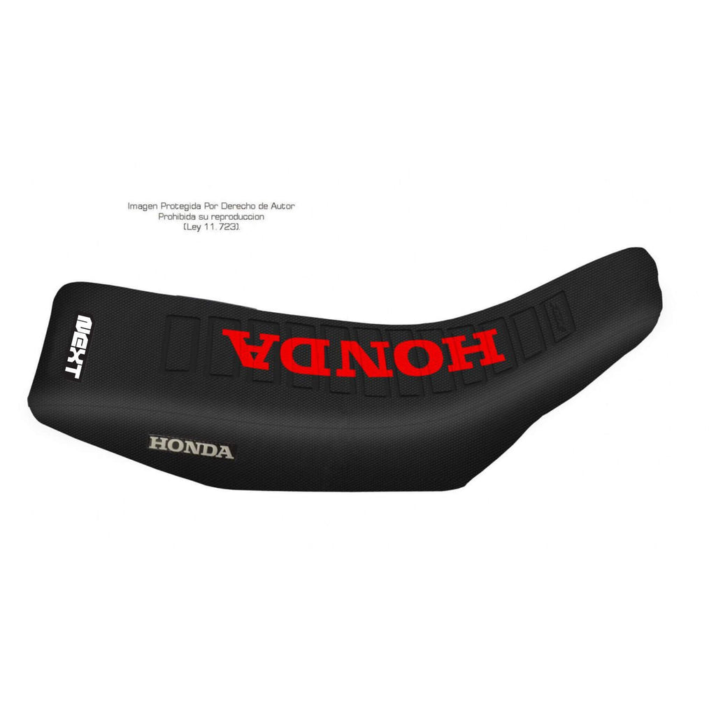 Honda Crm 125/250 - 94 - Funda Asiento HFE