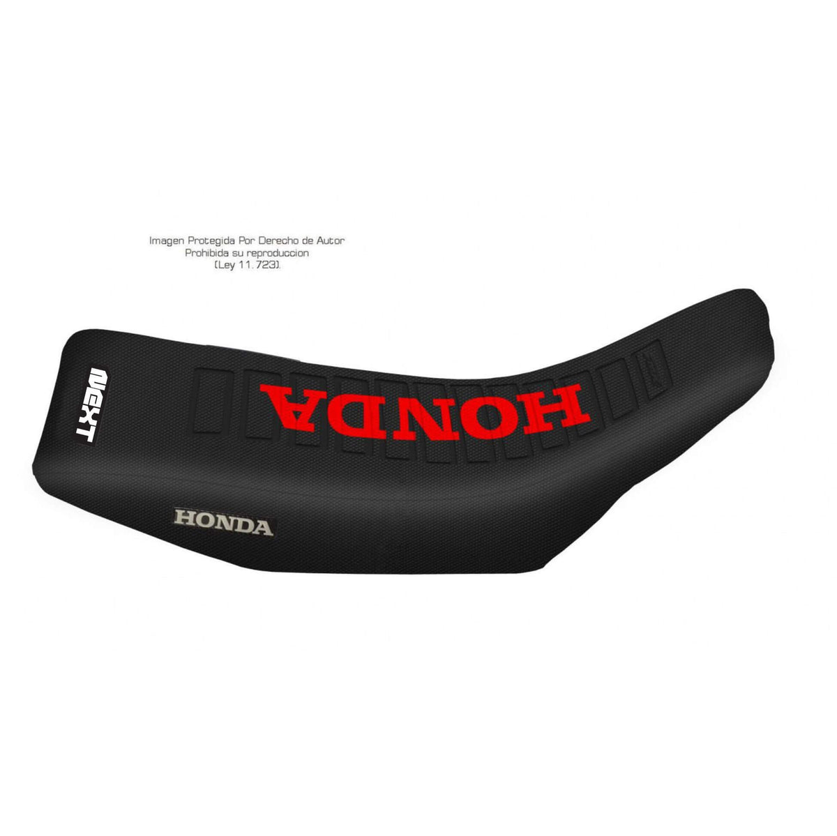 Honda Crm 125/250 - 94 - Funda Asiento HFE