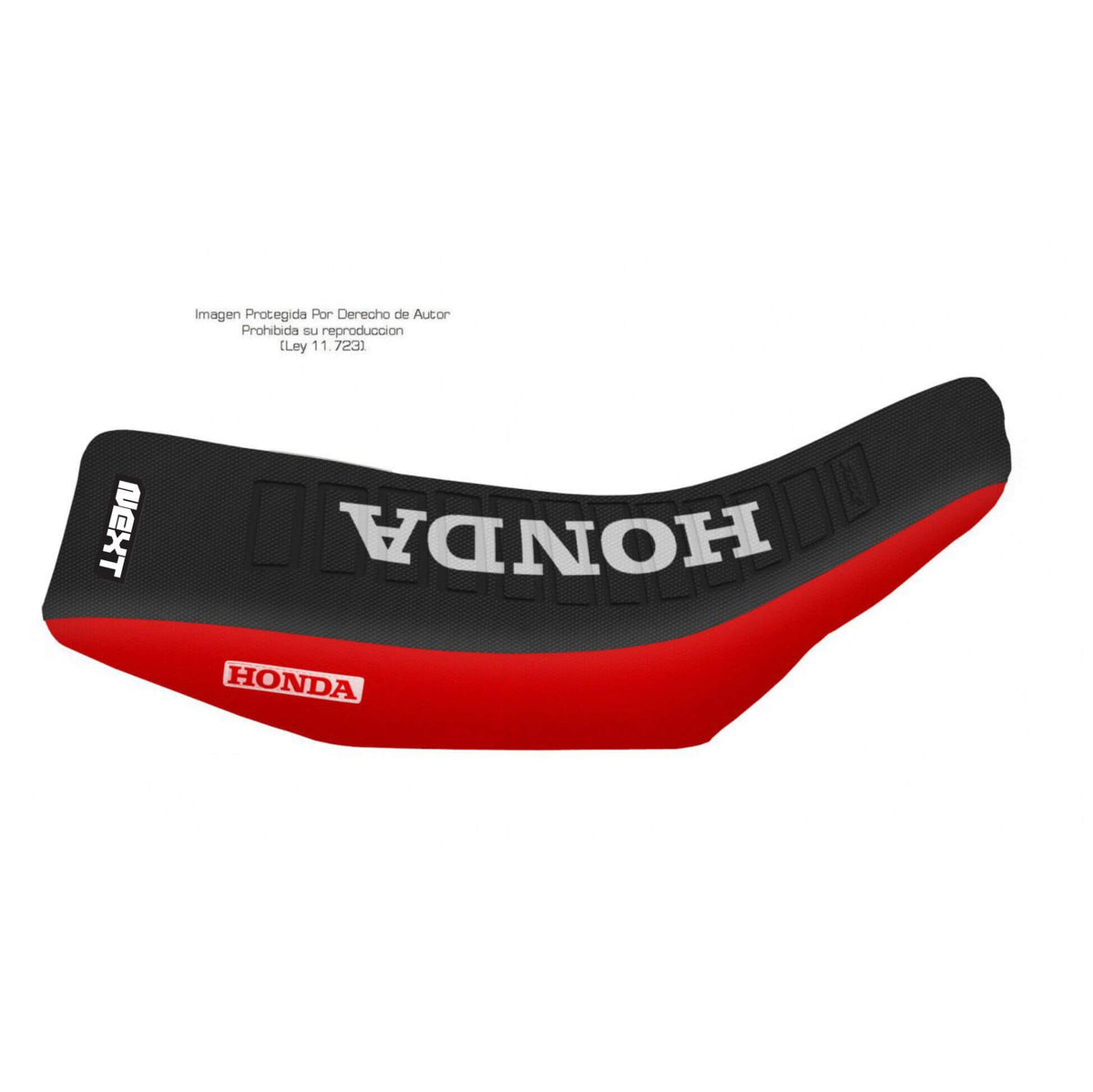 Honda Crm 125/250 - 94 - Funda Asiento HFE