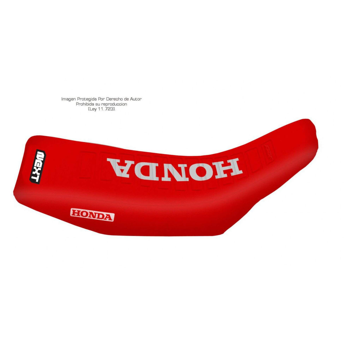 Honda Crm 125/250 - 94 - Funda Asiento HFE
