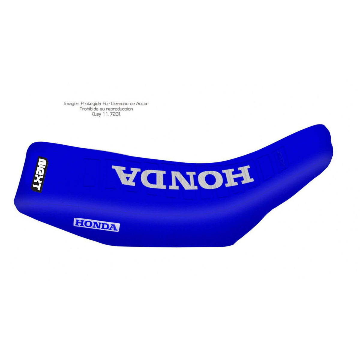 Honda Crm 125/250 - 94 - Funda Asiento HFE