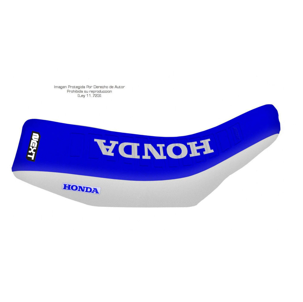 Honda Crm 125/250 - 94 - Funda Asiento HFE