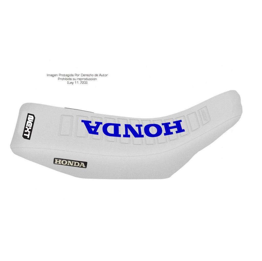 Honda Crm 125/250 - 94 - Funda Asiento HFE