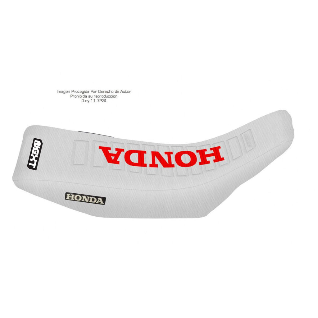 Honda Crm 125/250 - 94 - Funda Asiento HFE