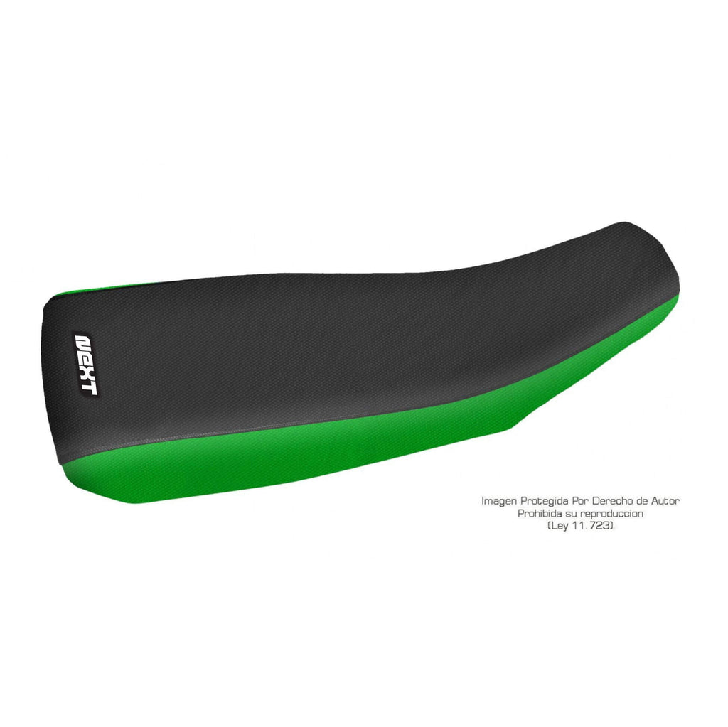 Zanella Tt 250 - Funda Asiento Total Grip