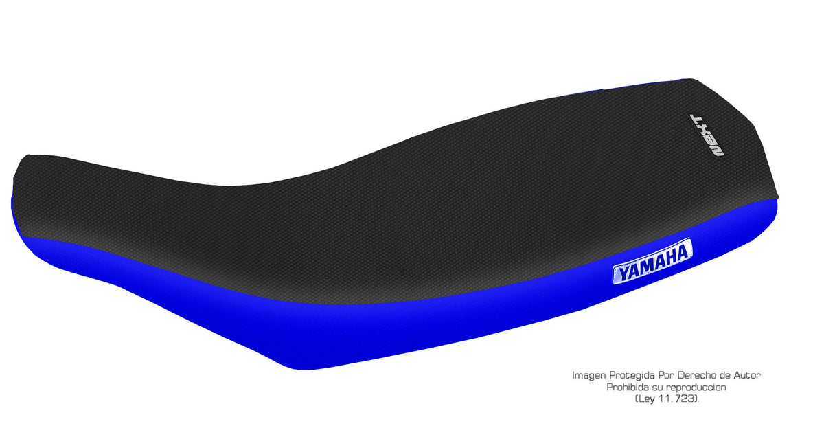 Yamaha Xtz 125 - Funda Asiento Total Grip