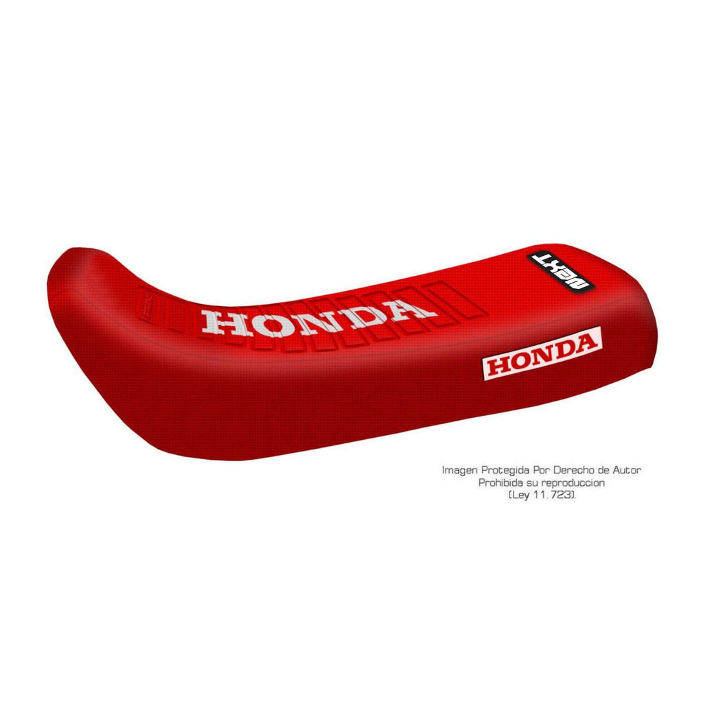 Honda Xr 100 - 90/00 - Funda Asiento HFE