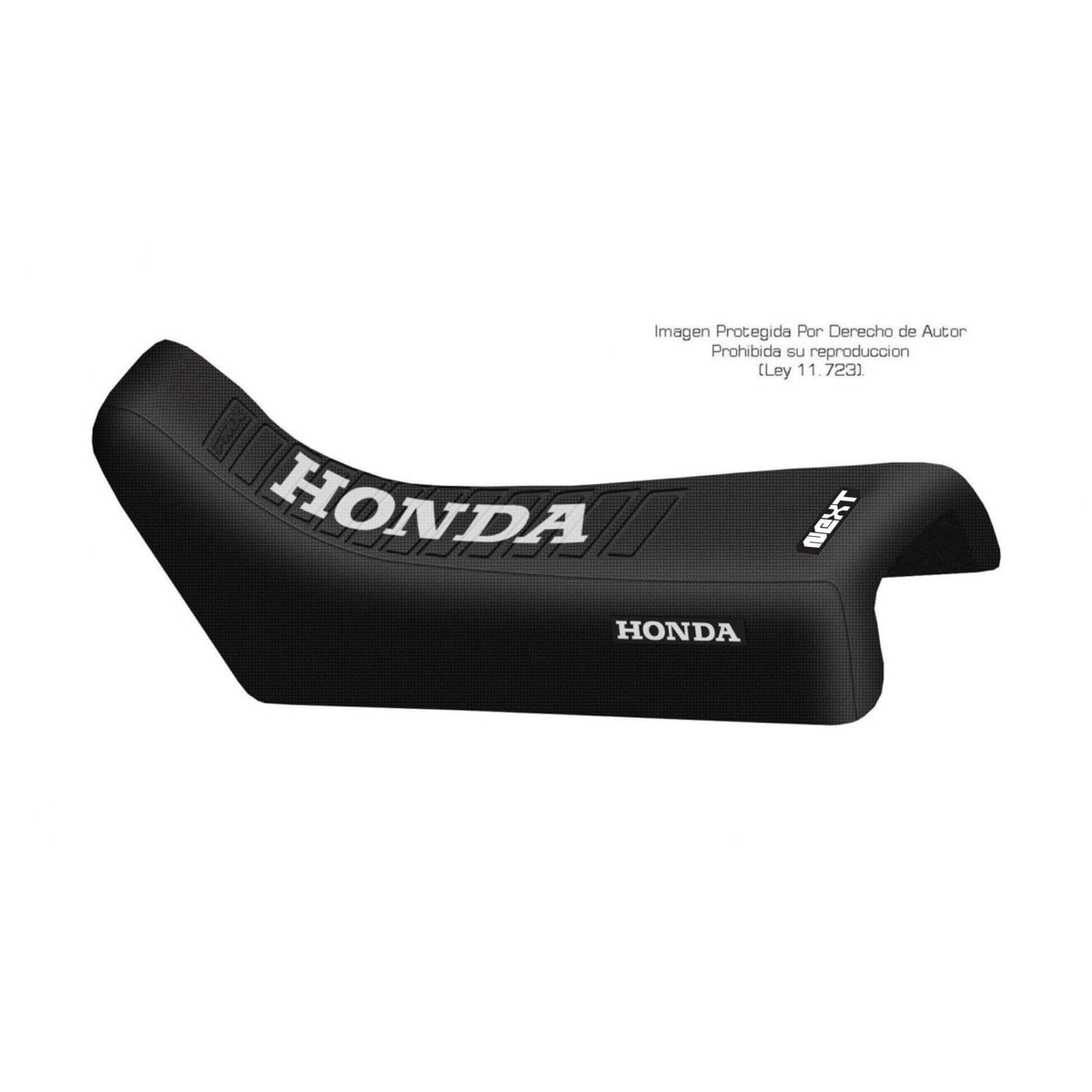 Honda Xr 250R - 84/95 - Funda Asiento HFE