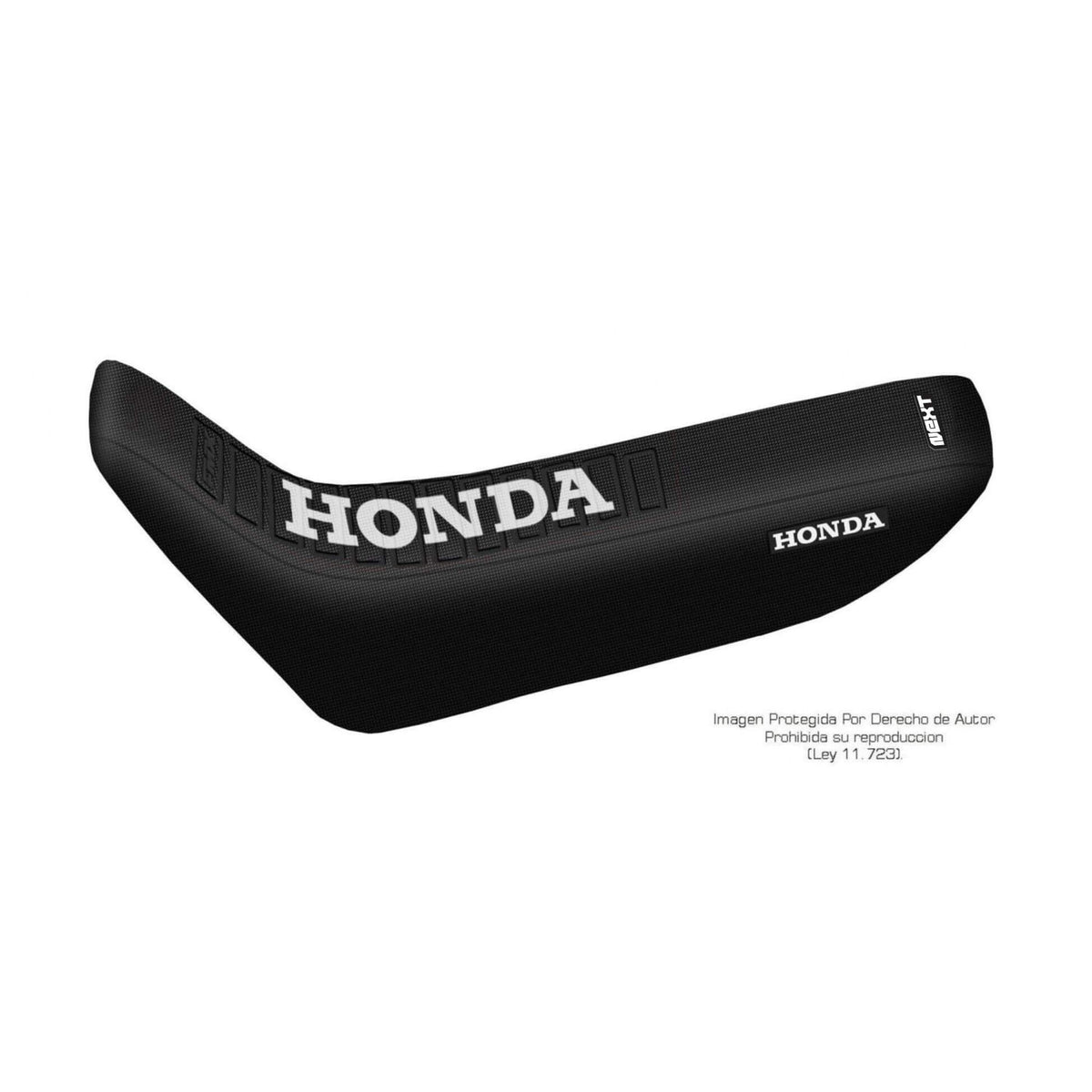 Honda Xr 250R - 96/04 - Funda Asiento HFE