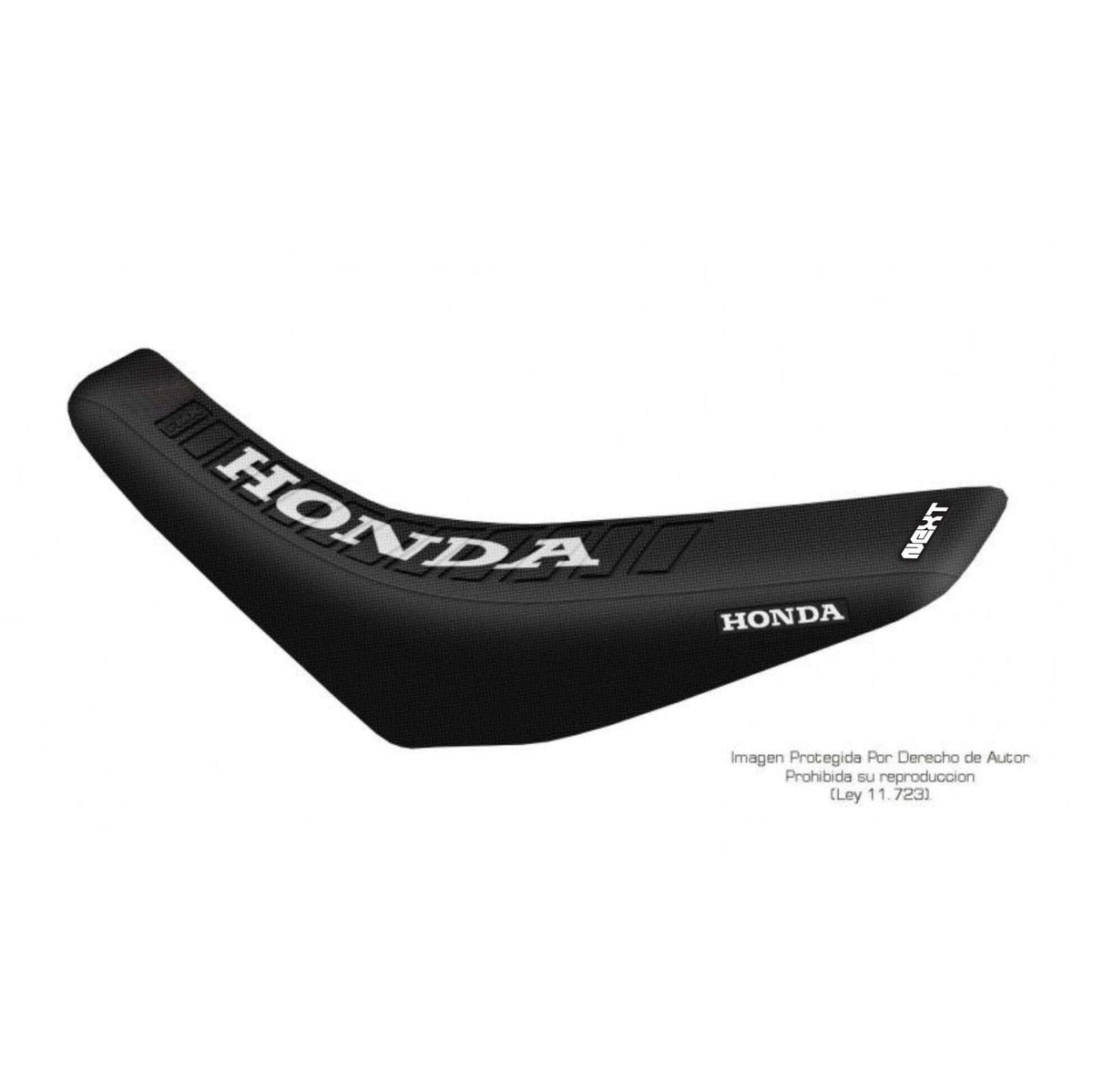 Honda Xr 650R 00/07 - Funda Asiento HFE