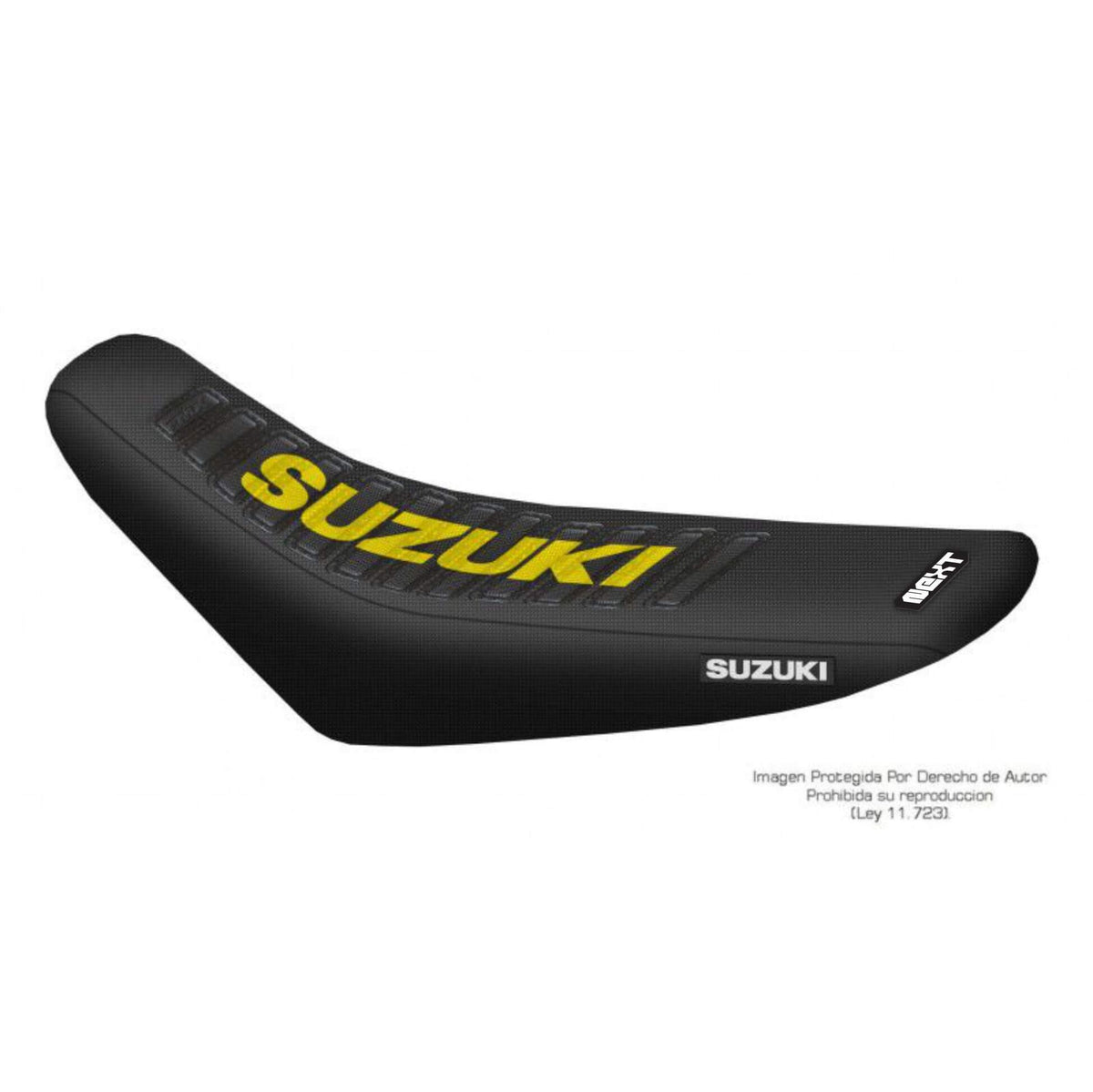 Suzuki Drz 400 E - 00/20 - Funda Asiento HFE