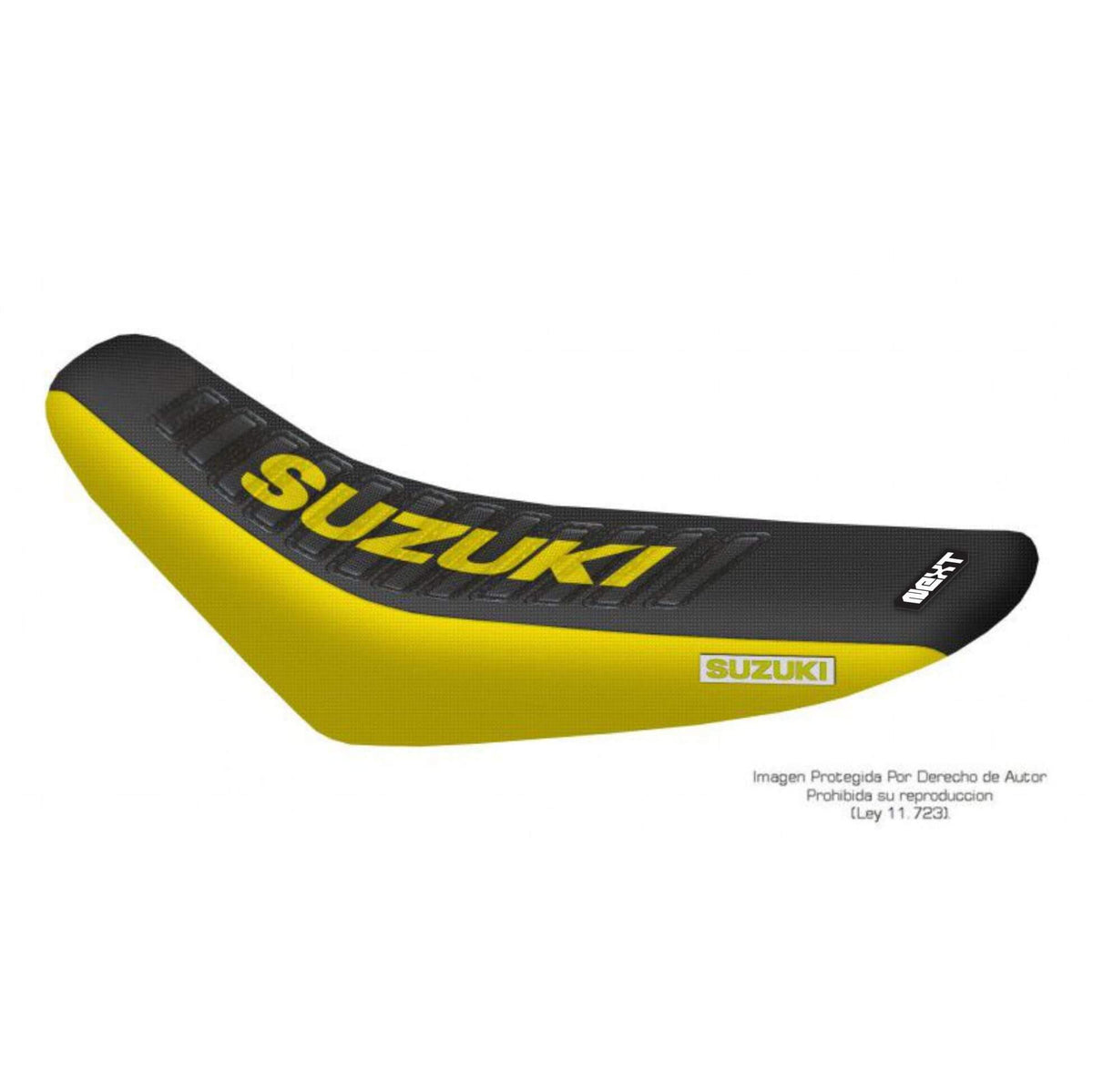 Suzuki Drz 400 E - 00/20 - Funda Asiento HFE