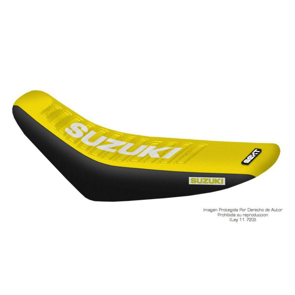 Suzuki Drz 400 E - 00/20 - Funda Asiento HFE