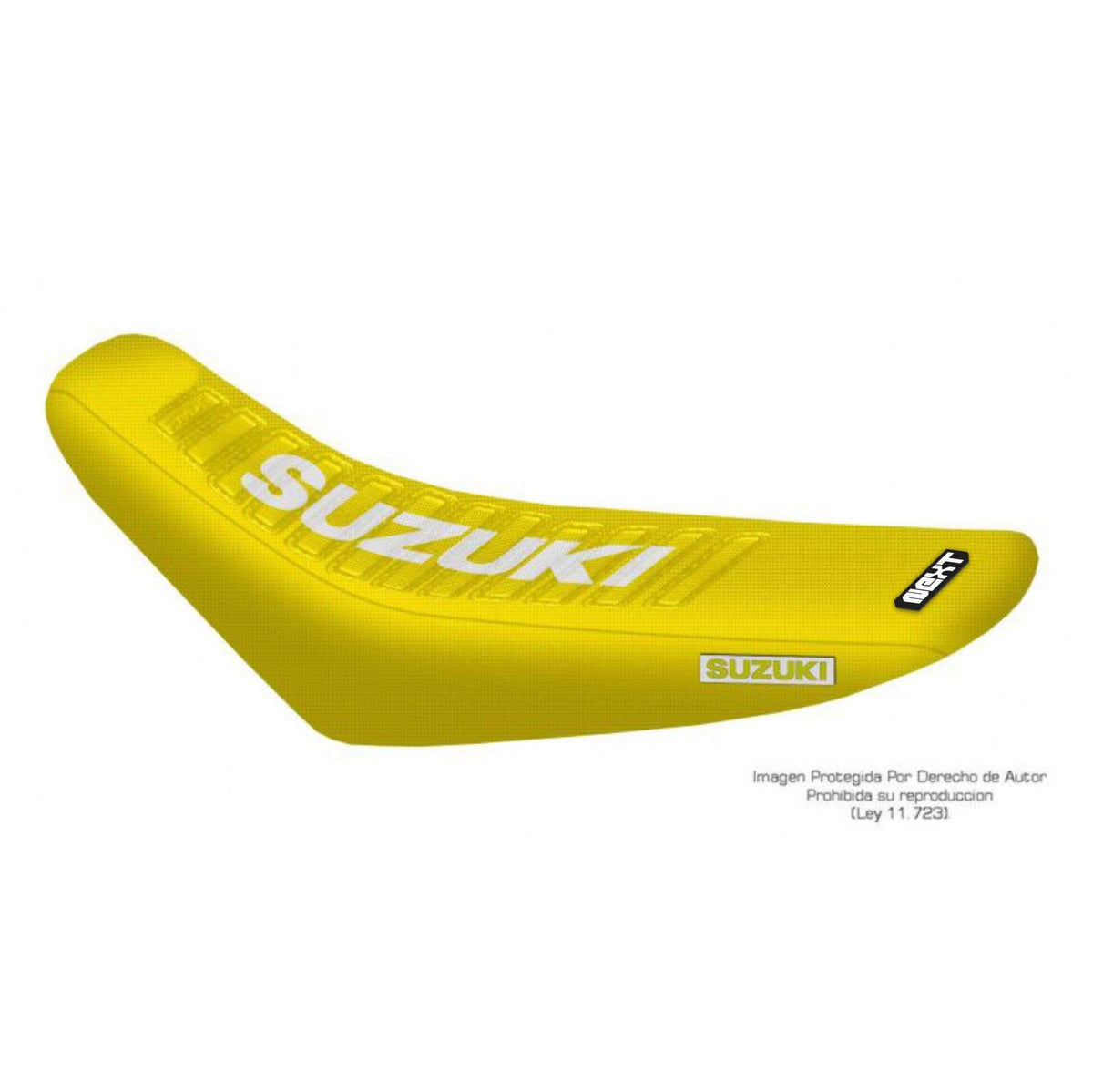 Suzuki Drz 400 E - 00/20 - Funda Asiento HFE