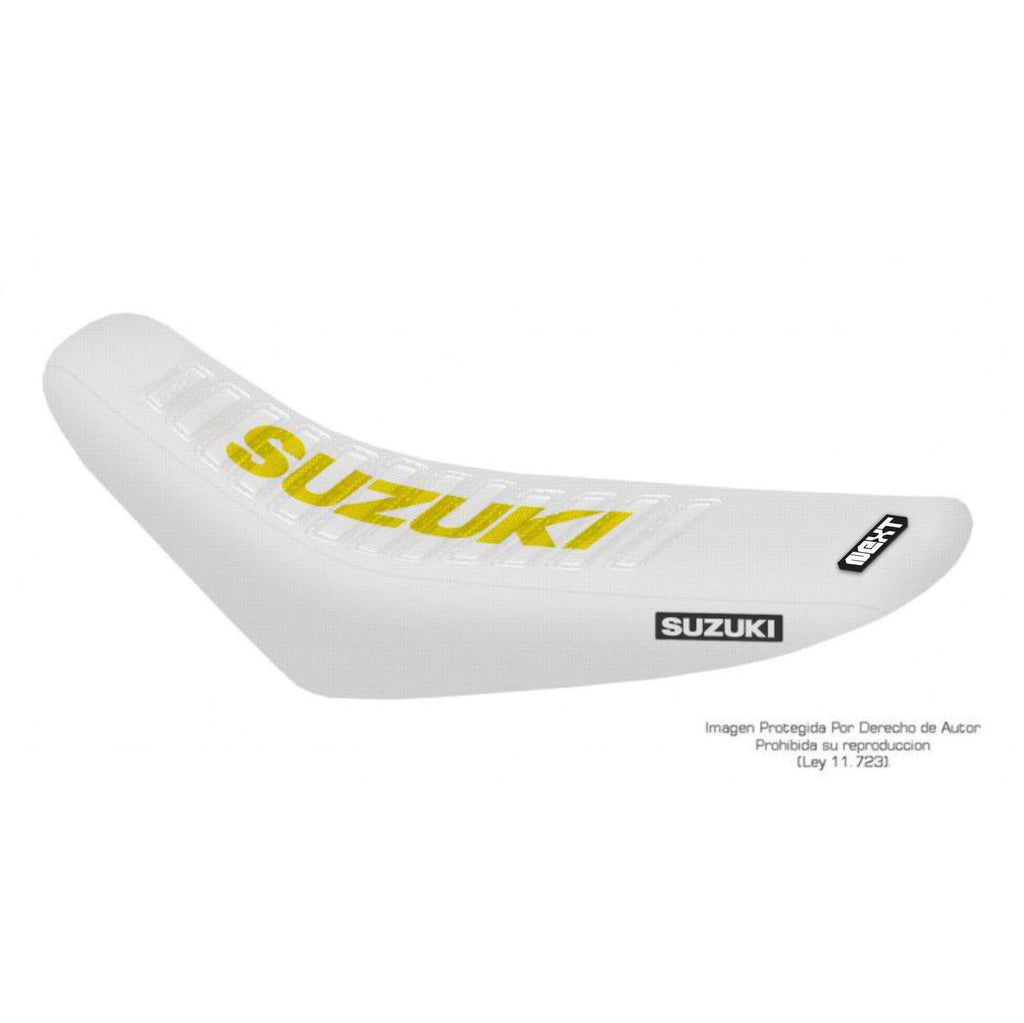 Suzuki Drz 400 E - 00/20 - Funda Asiento HFE