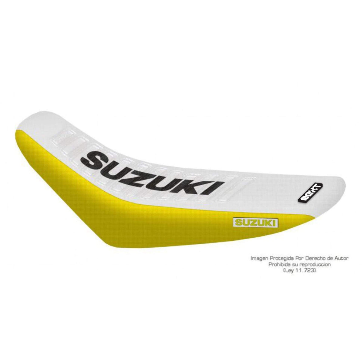 Suzuki Drz 400 E - 00/20 - Funda Asiento HFE