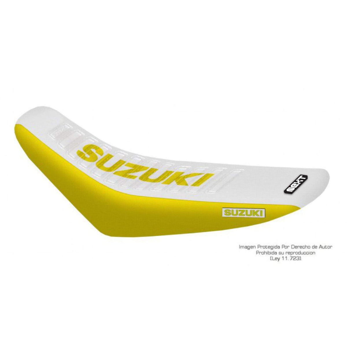 Suzuki Drz 400 E - 00/20 - Funda Asiento HFE